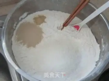 Make step 0