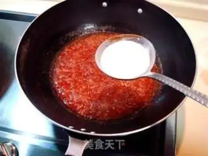Make step 15