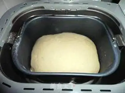 Make step 2