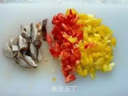 Make step 5