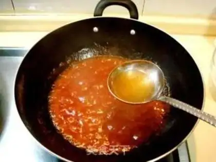 Make step 16
