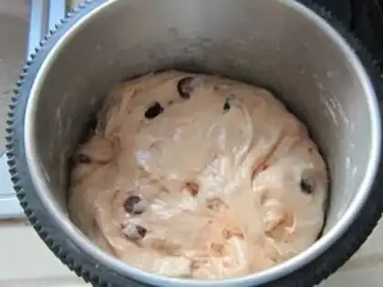 Make step 4