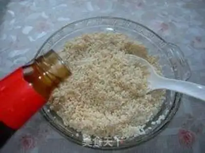 Make step 10