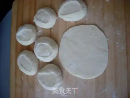 Make step 11