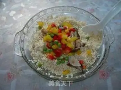Make step 11