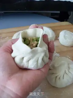Make step 12