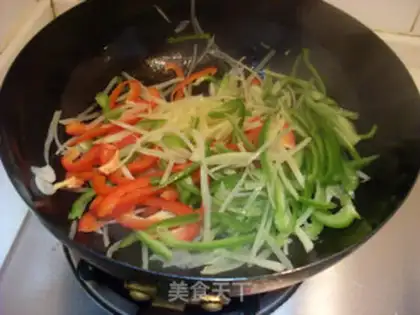 Make step 4