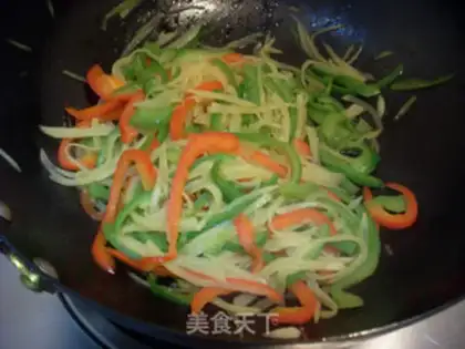 Make step 5