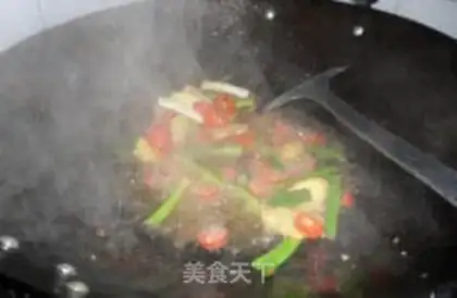 Make  step 5