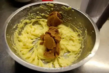 Make step 3