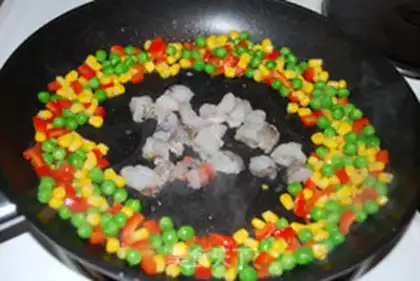 Make step 5