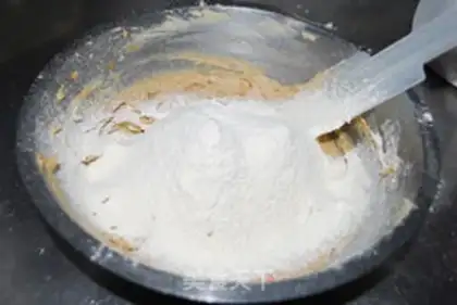 Make step 5