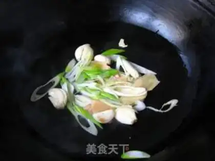 Make step 5