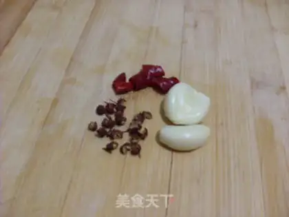 Make step 1
