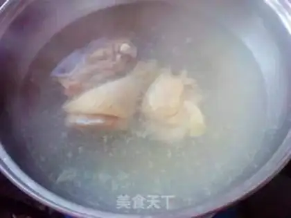 Make step 1