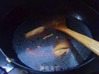 Make step 5