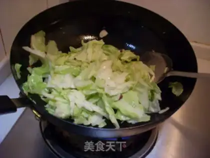 Make step 3