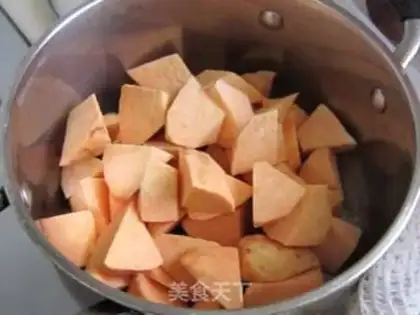 Make step 1