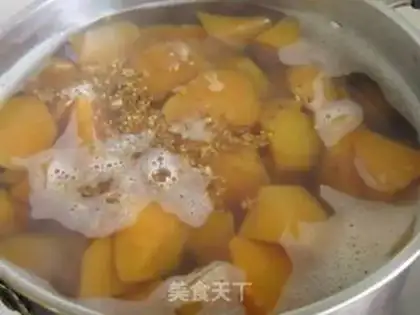 Make step 3