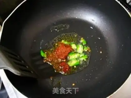 Make step 1