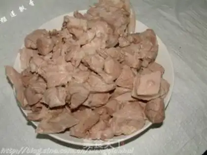 Make step 2