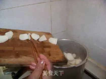 Make step 7