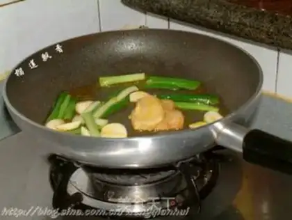 Make step 3