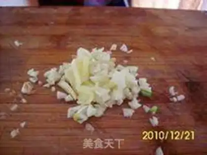 Make step 2