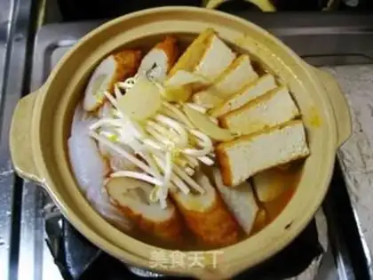 Make step 5