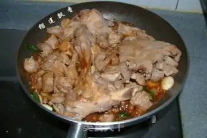 Make step 5