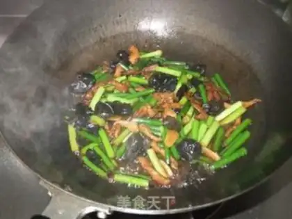 Make step 5