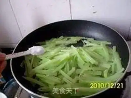 Make step 5