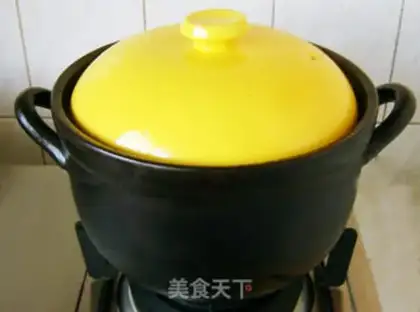 Make step 11