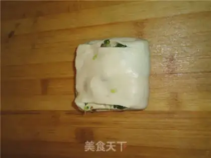 Make step 9