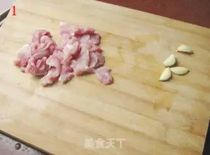 Make step 1