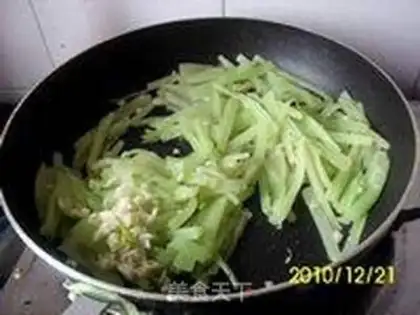 Make step 8