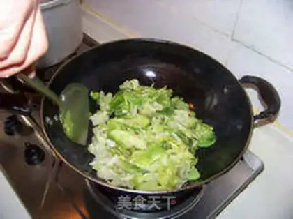 Make step 5