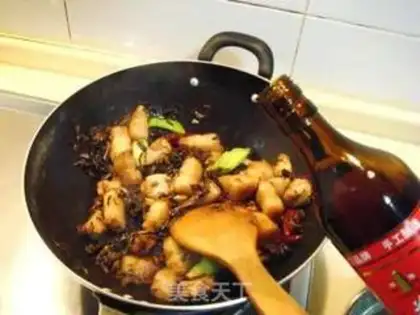 Make  step 11