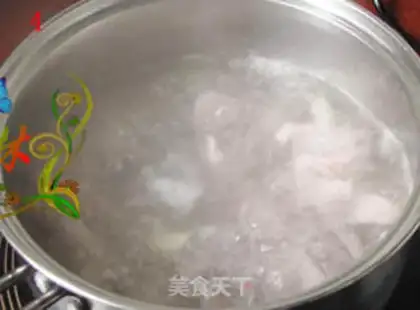 Make step 4