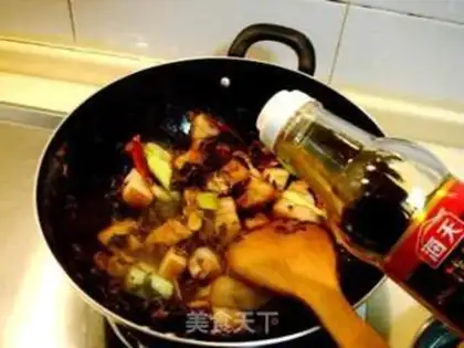 Make  step 12