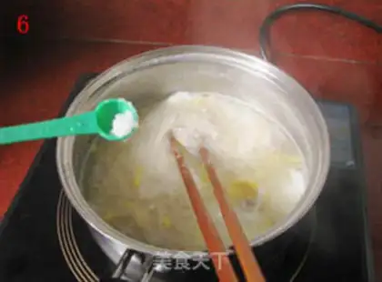 Make step 6