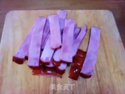 Make step 2