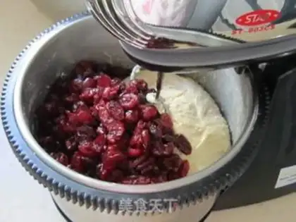 Make step 3