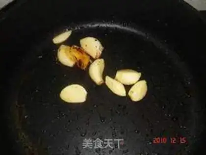 Make step 5