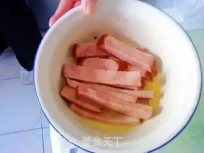 Make step 3