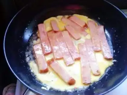 Make step 4