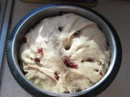 Make step 5