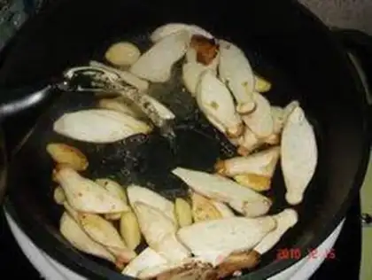 Make step 7