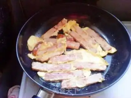 Make step 5