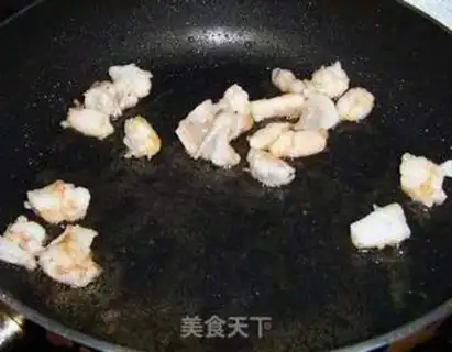 Make step 8